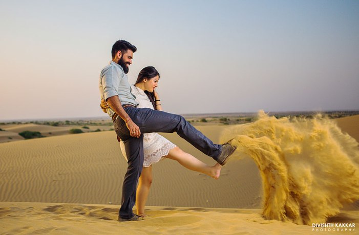 RAJASTHAN HONEYMOON TOUR WITH UDAIPUR,